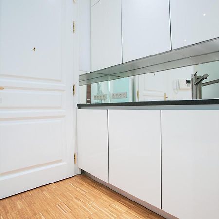 1020 | Vie | Apartment Vienne Extérieur photo