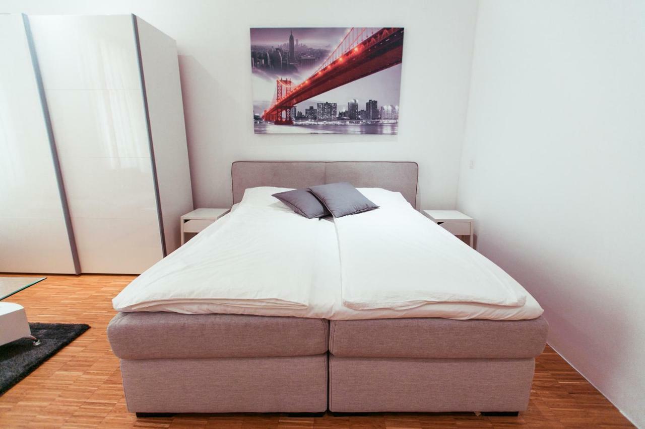 1020 | Vie | Apartment Vienne Extérieur photo