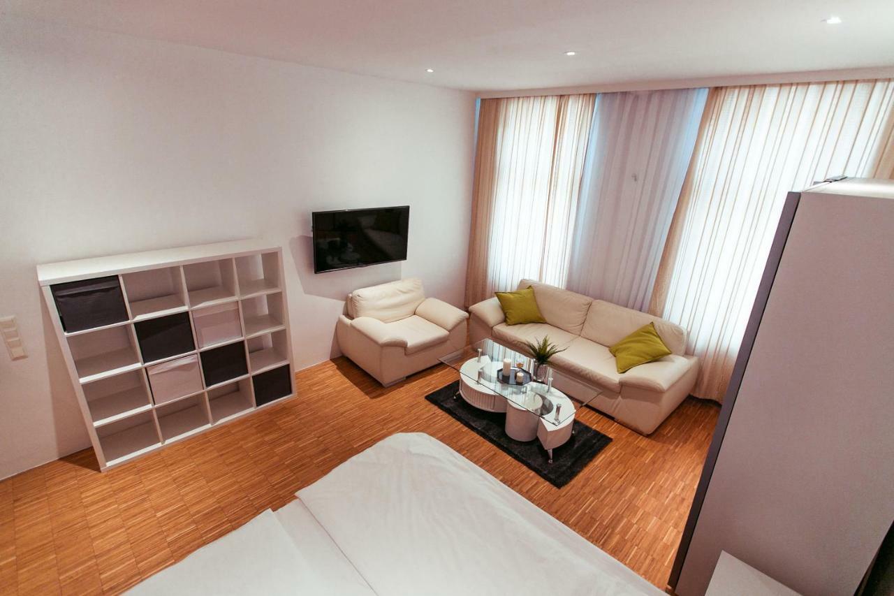 1020 | Vie | Apartment Vienne Extérieur photo