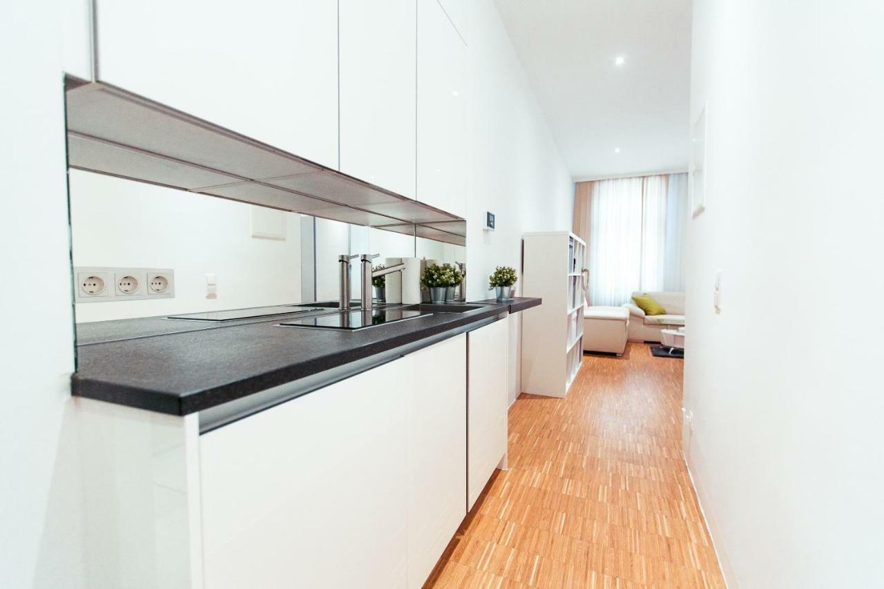 1020 | Vie | Apartment Vienne Extérieur photo