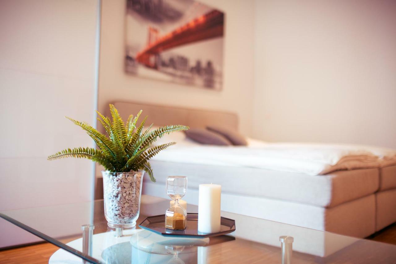 1020 | Vie | Apartment Vienne Extérieur photo