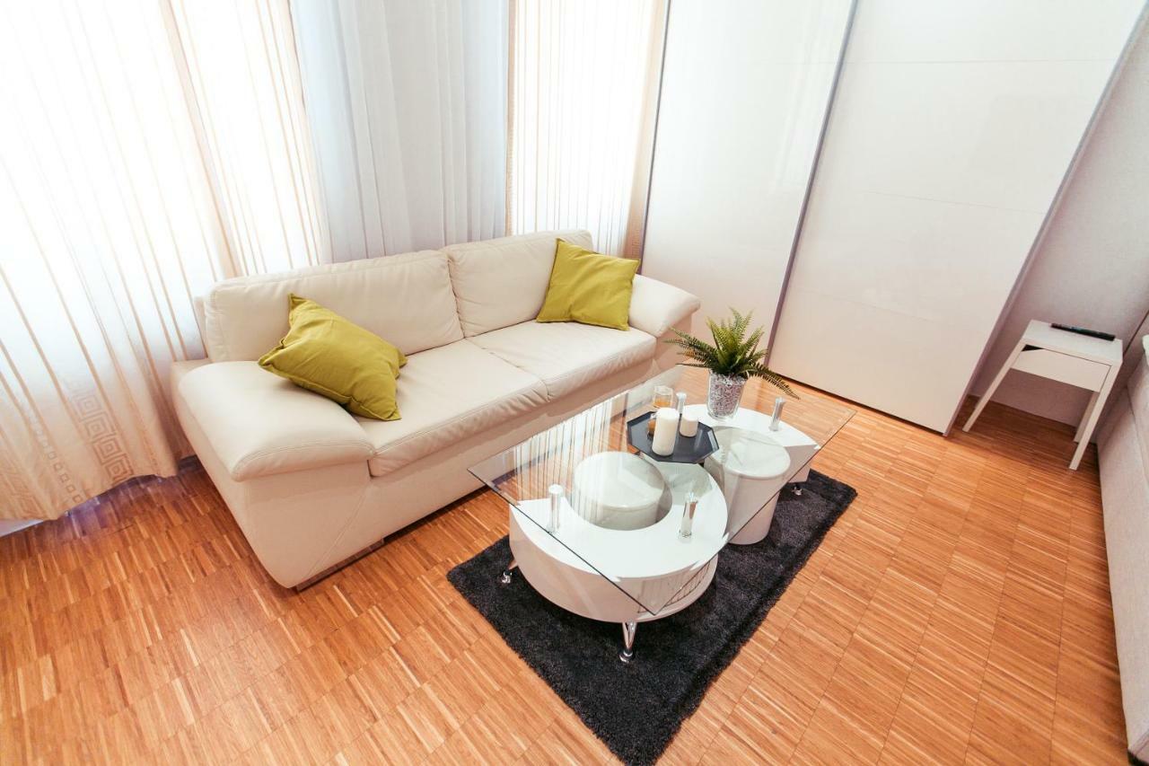1020 | Vie | Apartment Vienne Extérieur photo