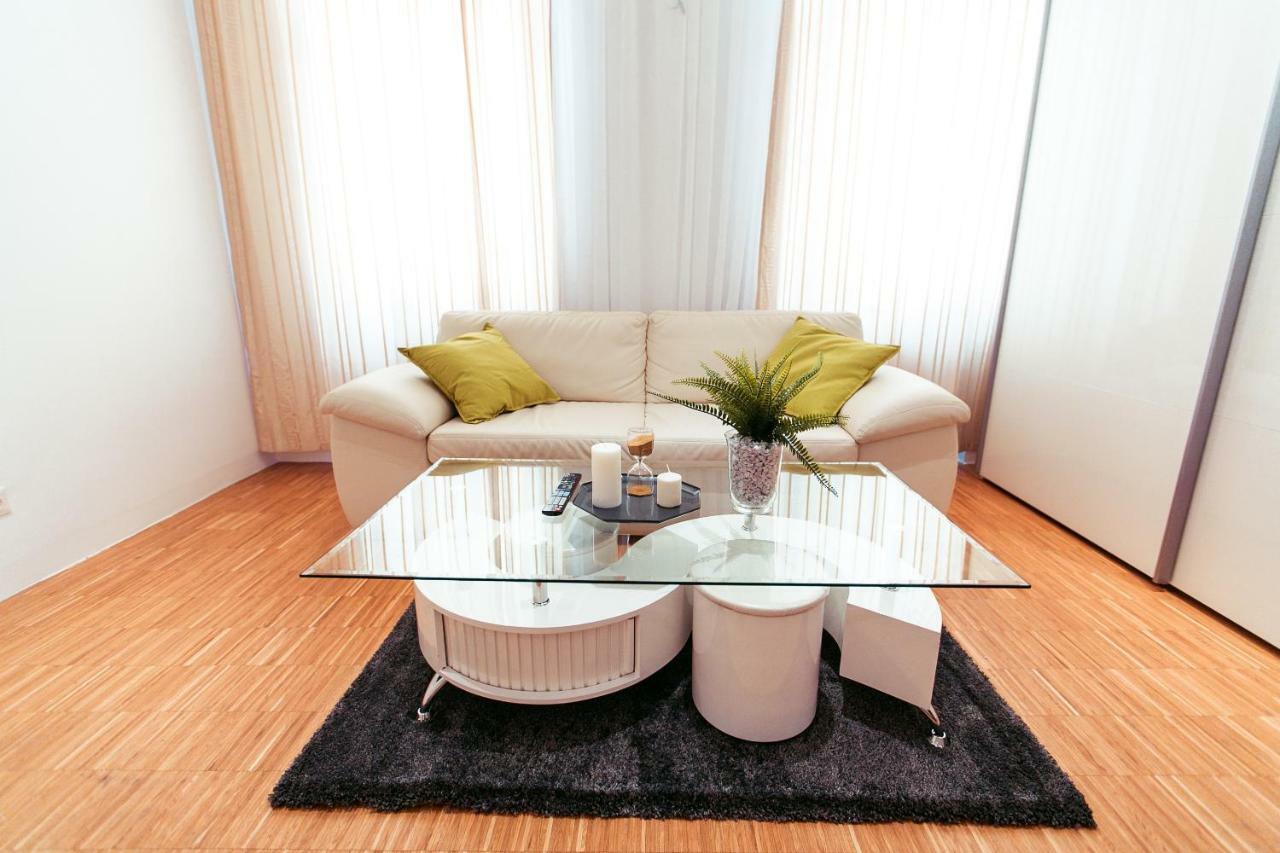 1020 | Vie | Apartment Vienne Extérieur photo