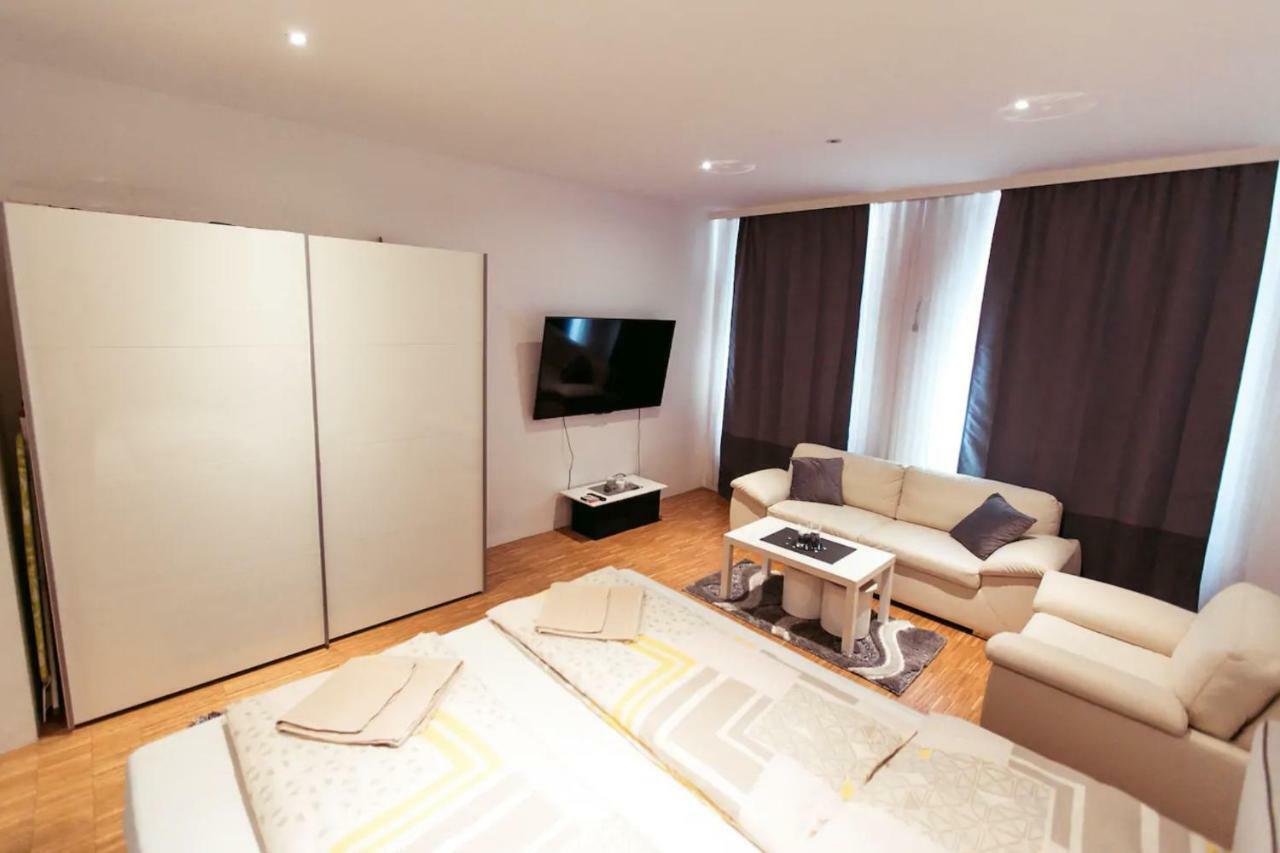 1020 | Vie | Apartment Vienne Extérieur photo
