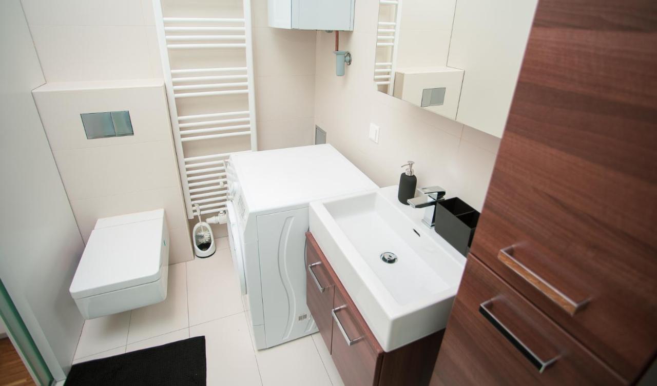 1020 | Vie | Apartment Vienne Extérieur photo
